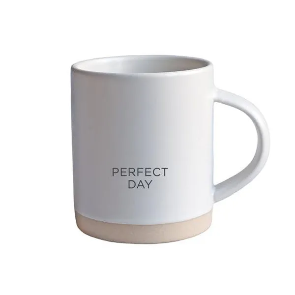 LEEFF Tasse Perfect Day