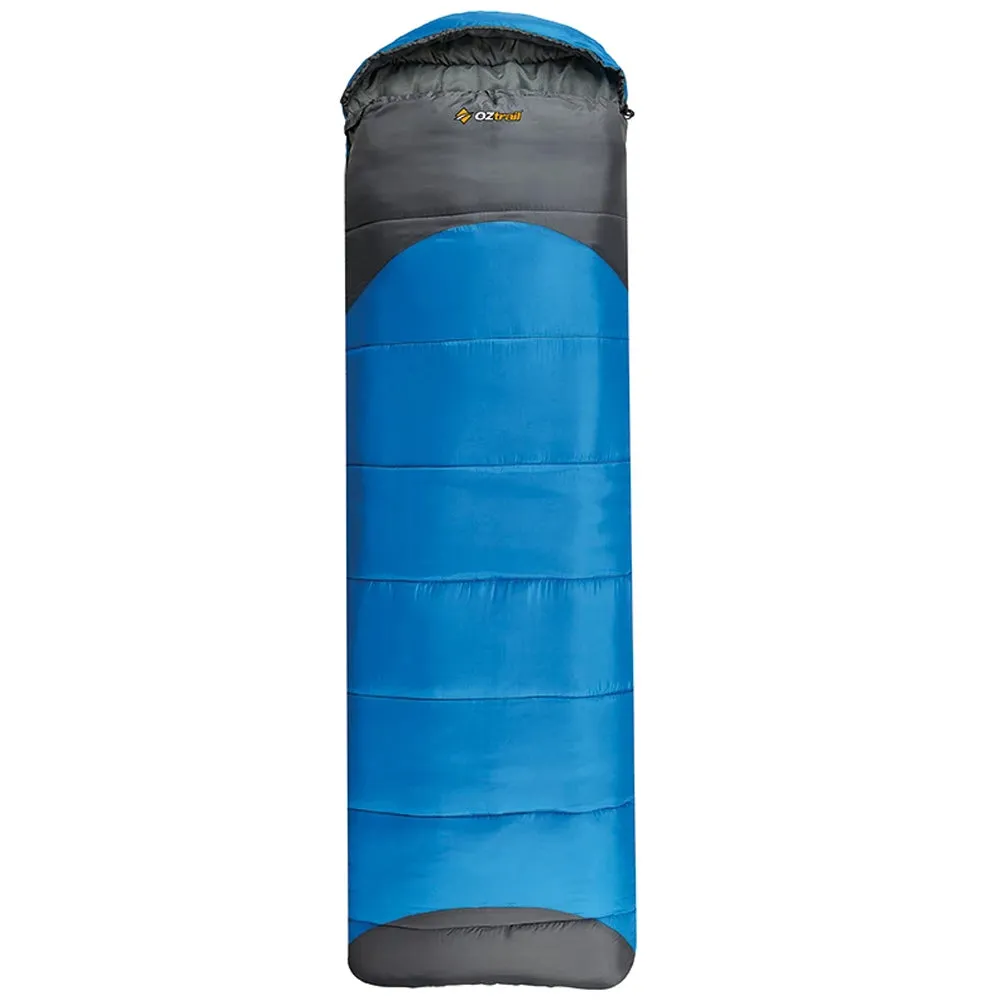 Leichardt  5°C Hooded Sleeping Bag