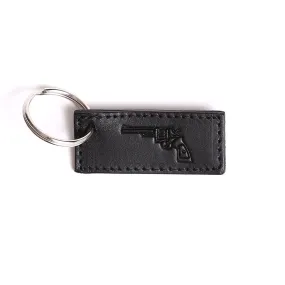 Magnum Key Chain | Black