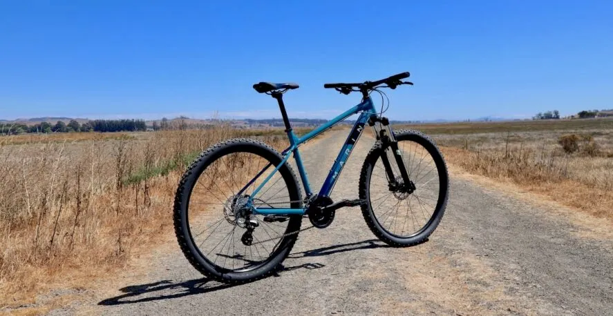 Marin Bolinas Ridge 2 MTB Bicycle