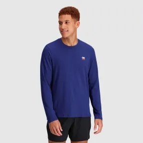 Men's ActiveIce Spectrum Sun Long Sleeve Tee