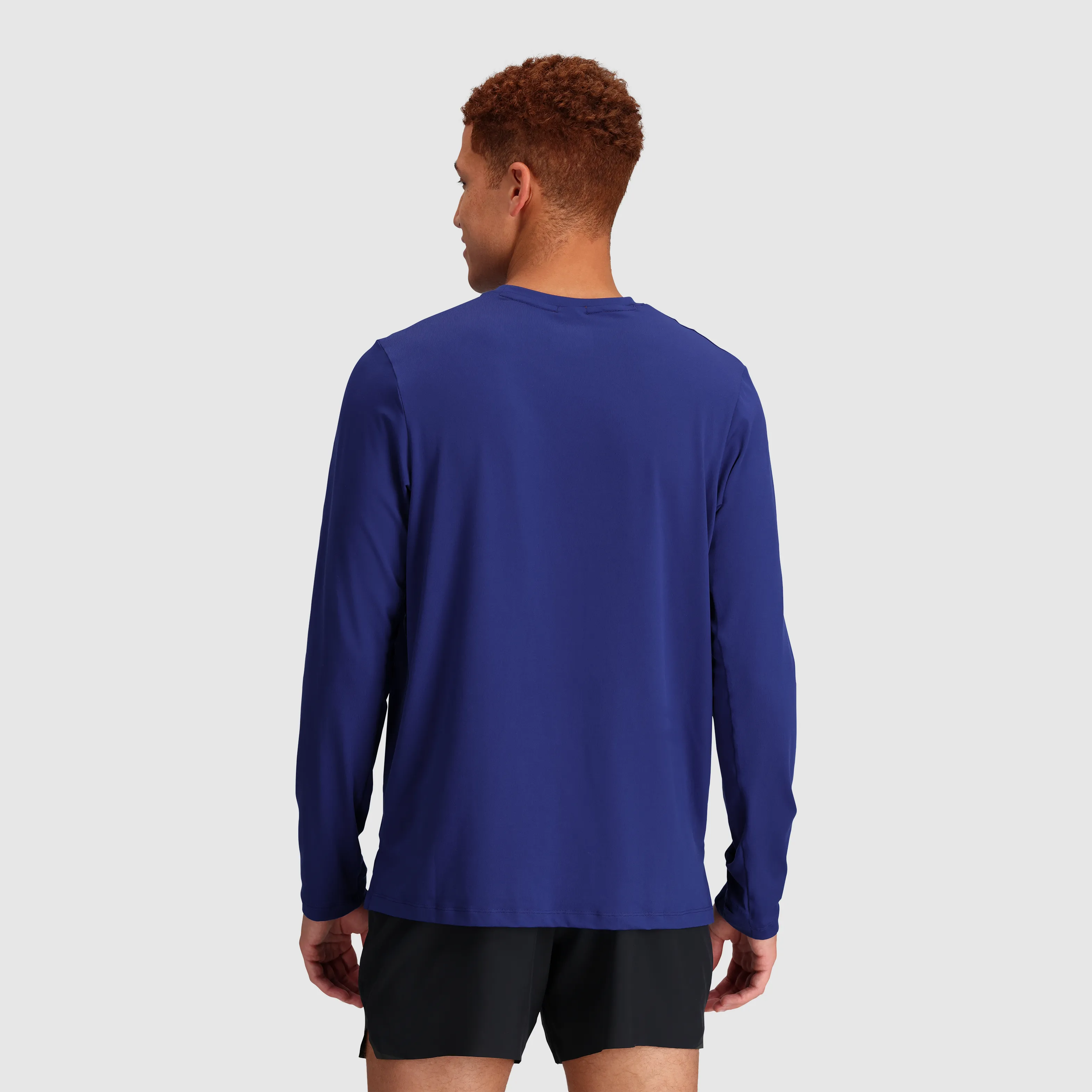 Men's ActiveIce Spectrum Sun Long Sleeve Tee