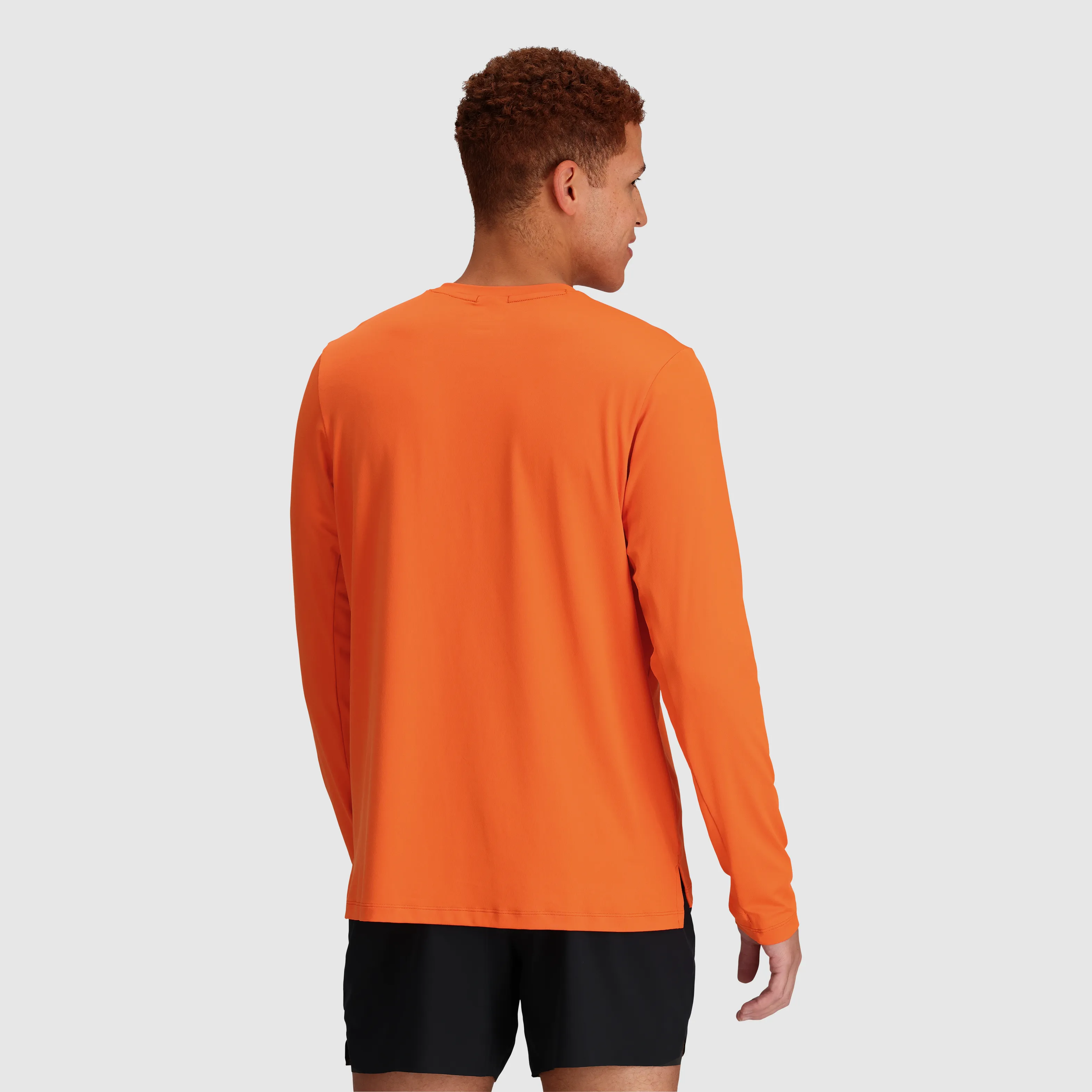 Men's ActiveIce Spectrum Sun Long Sleeve Tee