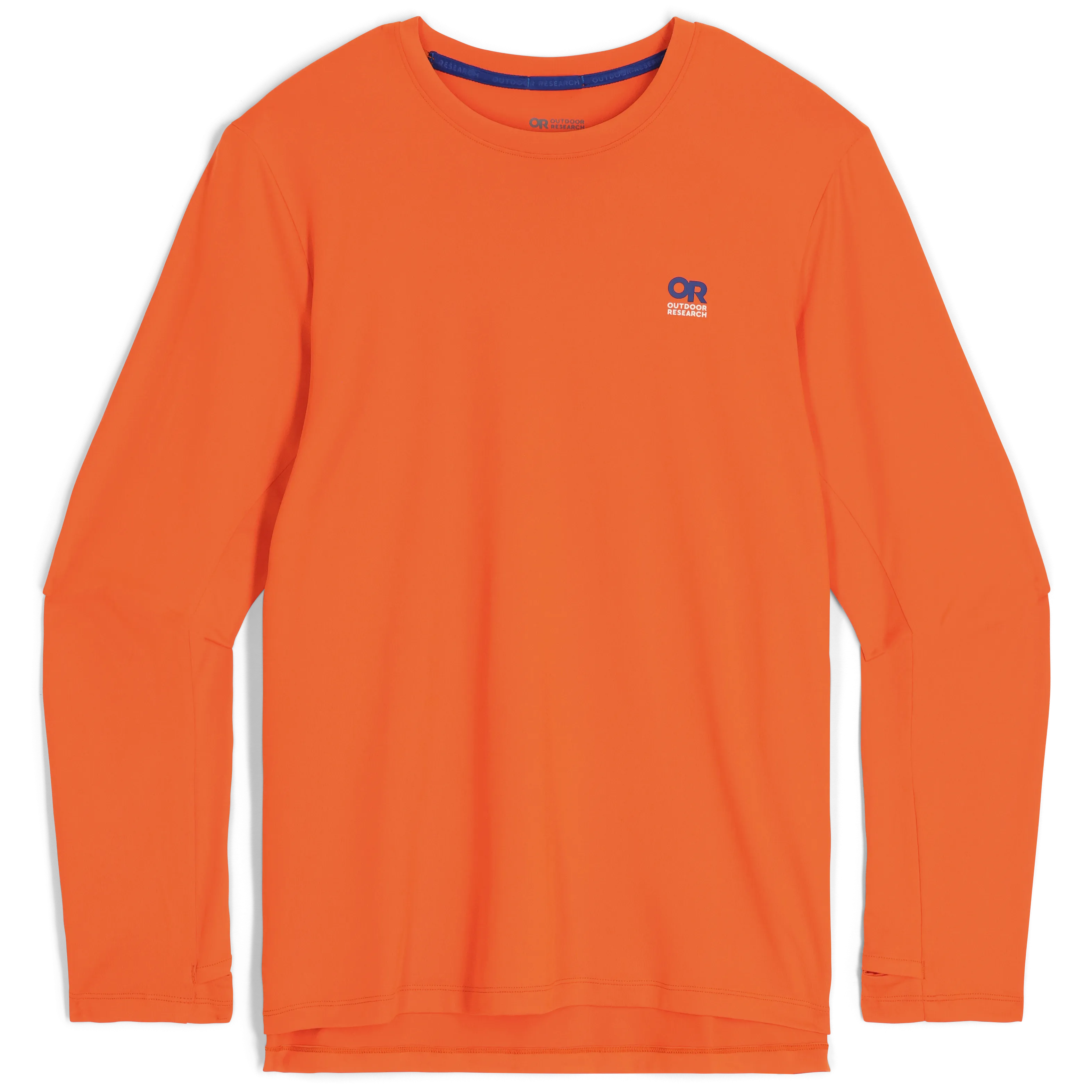 Men's ActiveIce Spectrum Sun Long Sleeve Tee