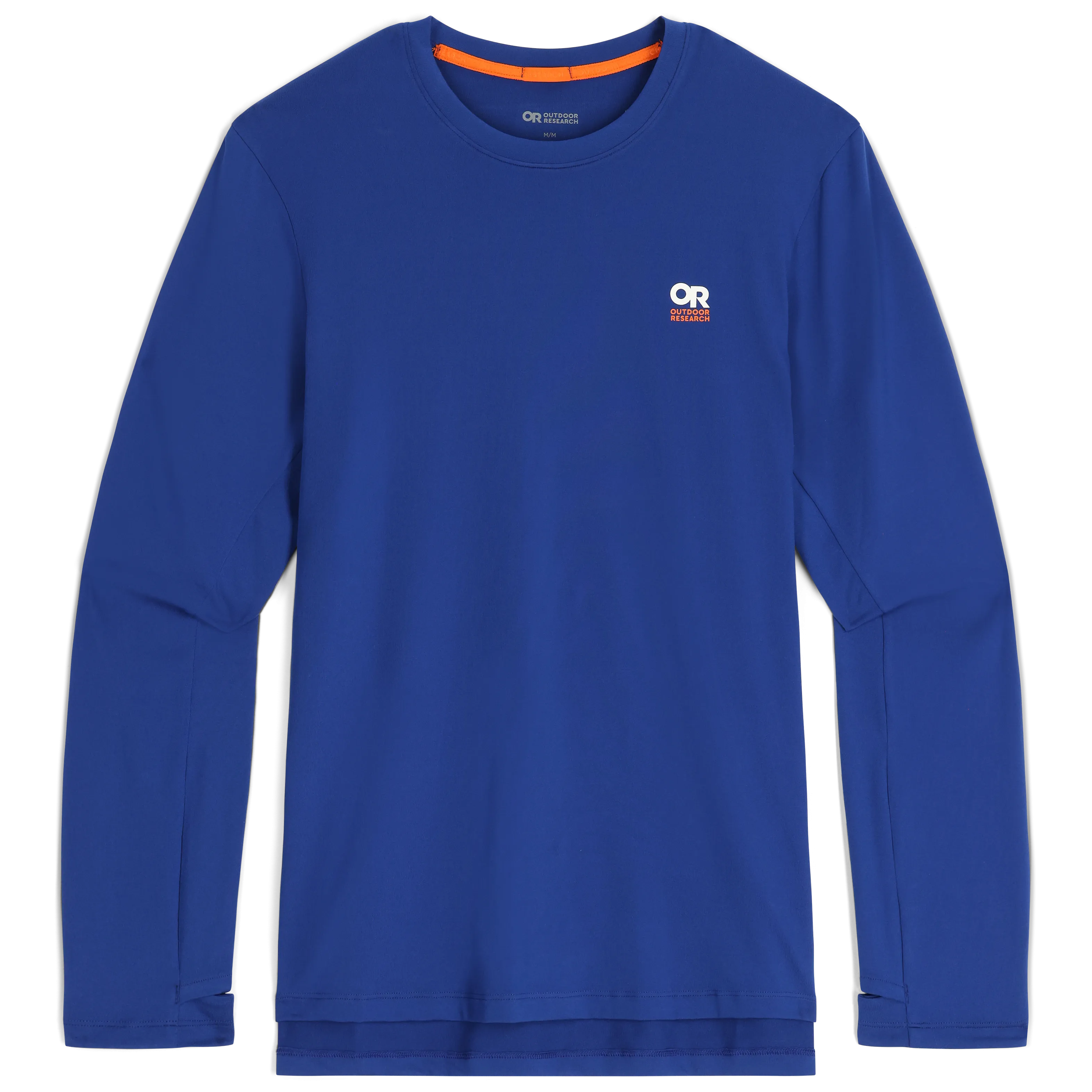 Men's ActiveIce Spectrum Sun Long Sleeve Tee