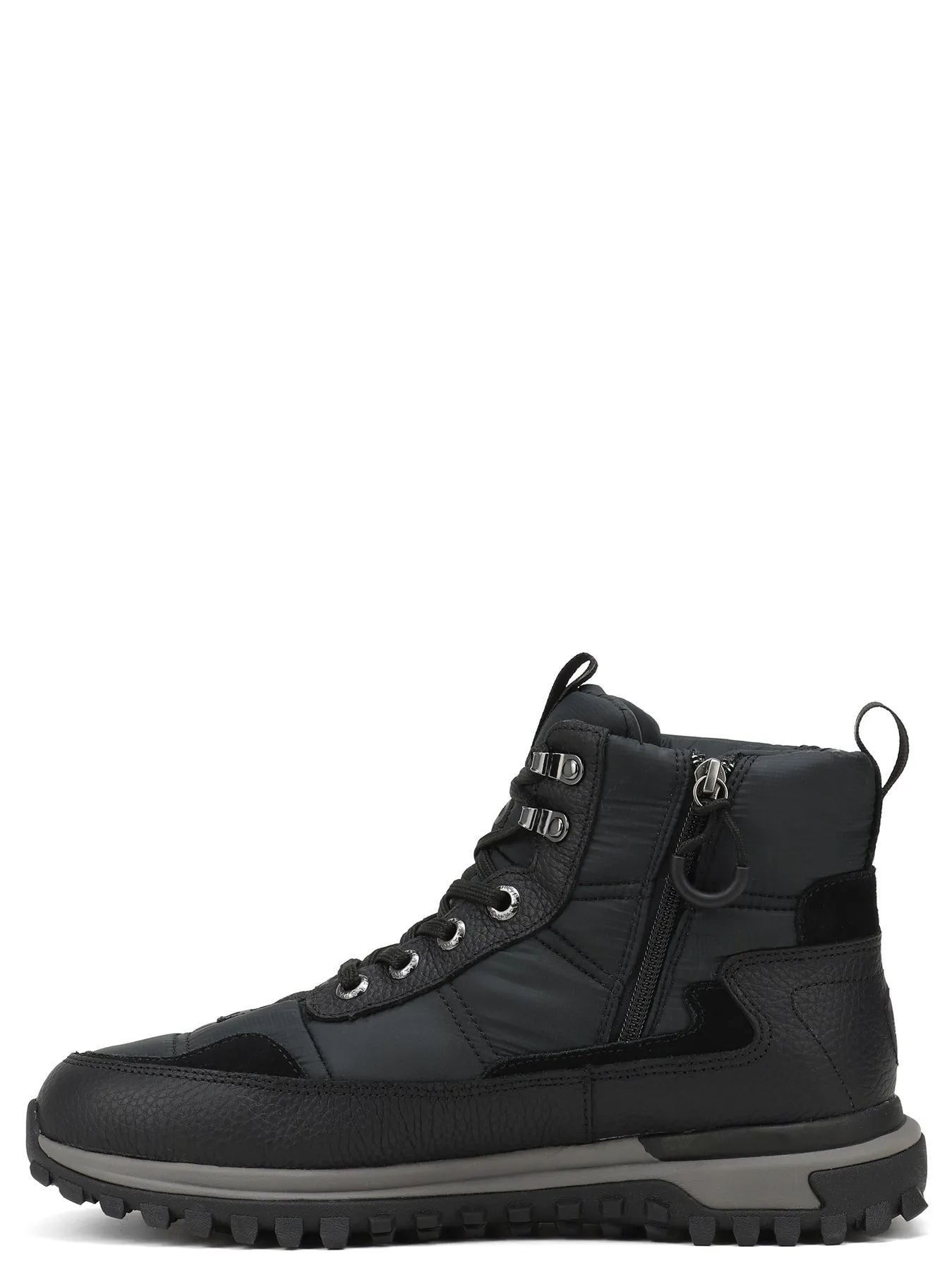 Men's Fero - Black