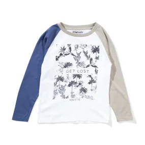 Munster Kids | Garden LS Tee