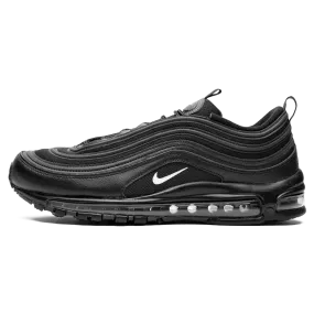 Nike Air Max 97 'Black Terry Cloth'