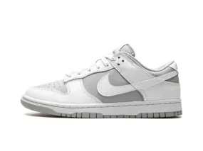 Nike Dunk Low Retro "White Grey"