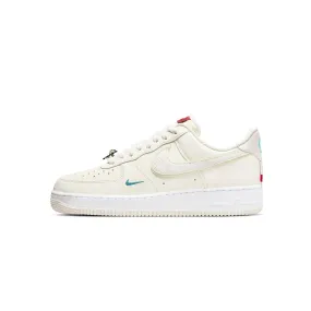 Nike Mens Air Force 1 '07 Shoes