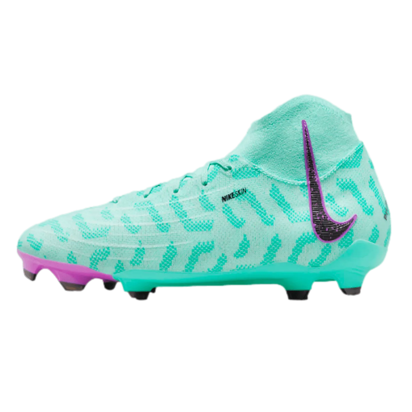 Nike Phantom Luna Firm Ground Cleats