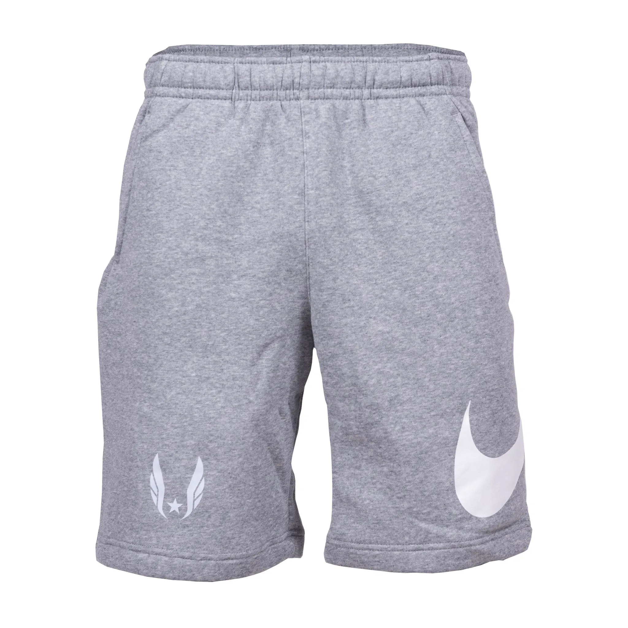 Nike USATF Men's Sportswear Club Short