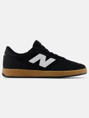 Numeric 440 Black/Gum Shoes