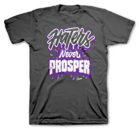 Retro 7 Flint Never Prosper Shirt