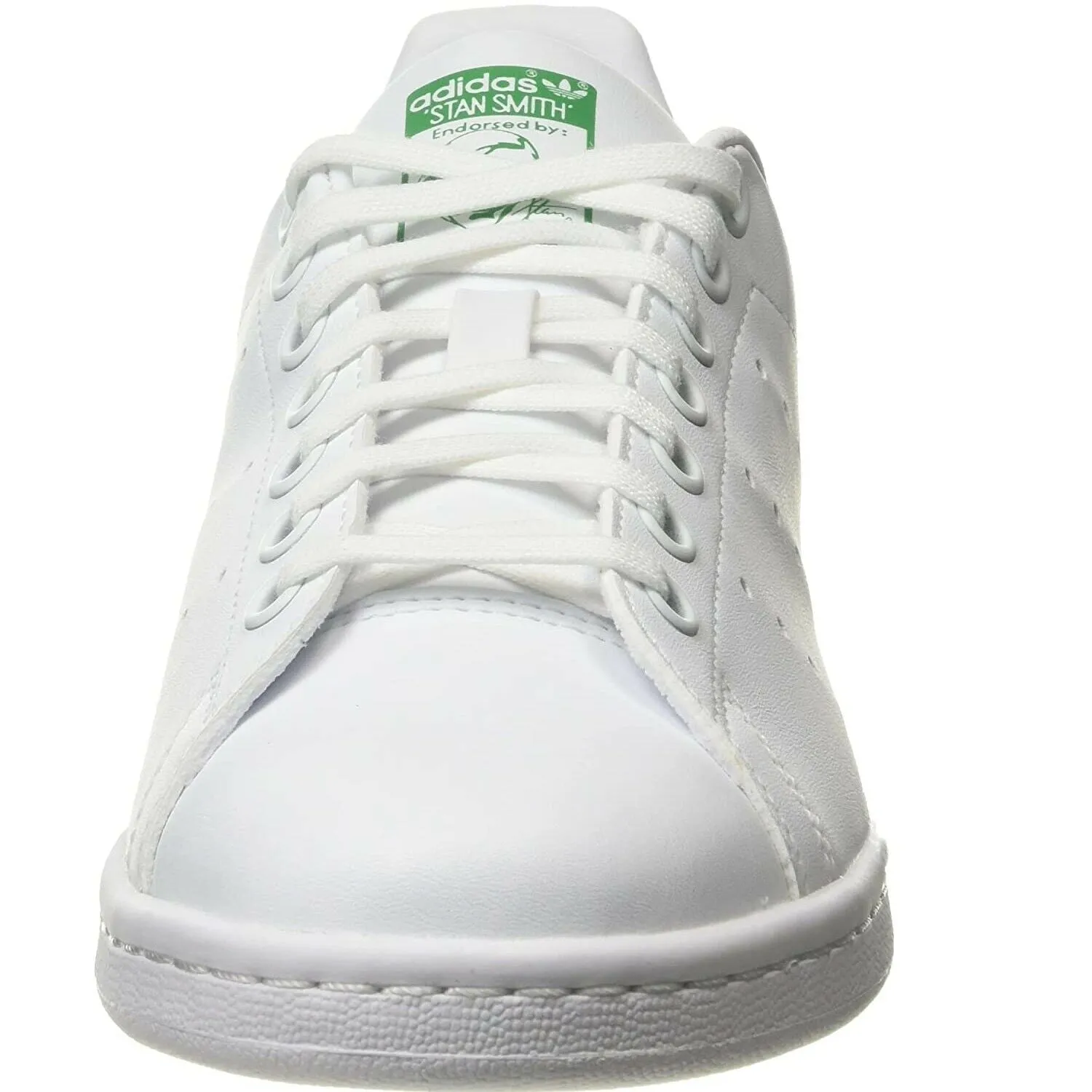 Scarpe unisex adulto Adidas - Art. FX7524 sneakers bianco verde sportivo