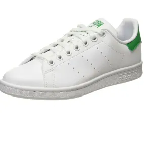 Scarpe unisex adulto Adidas - Art. FX7524 sneakers bianco verde sportivo