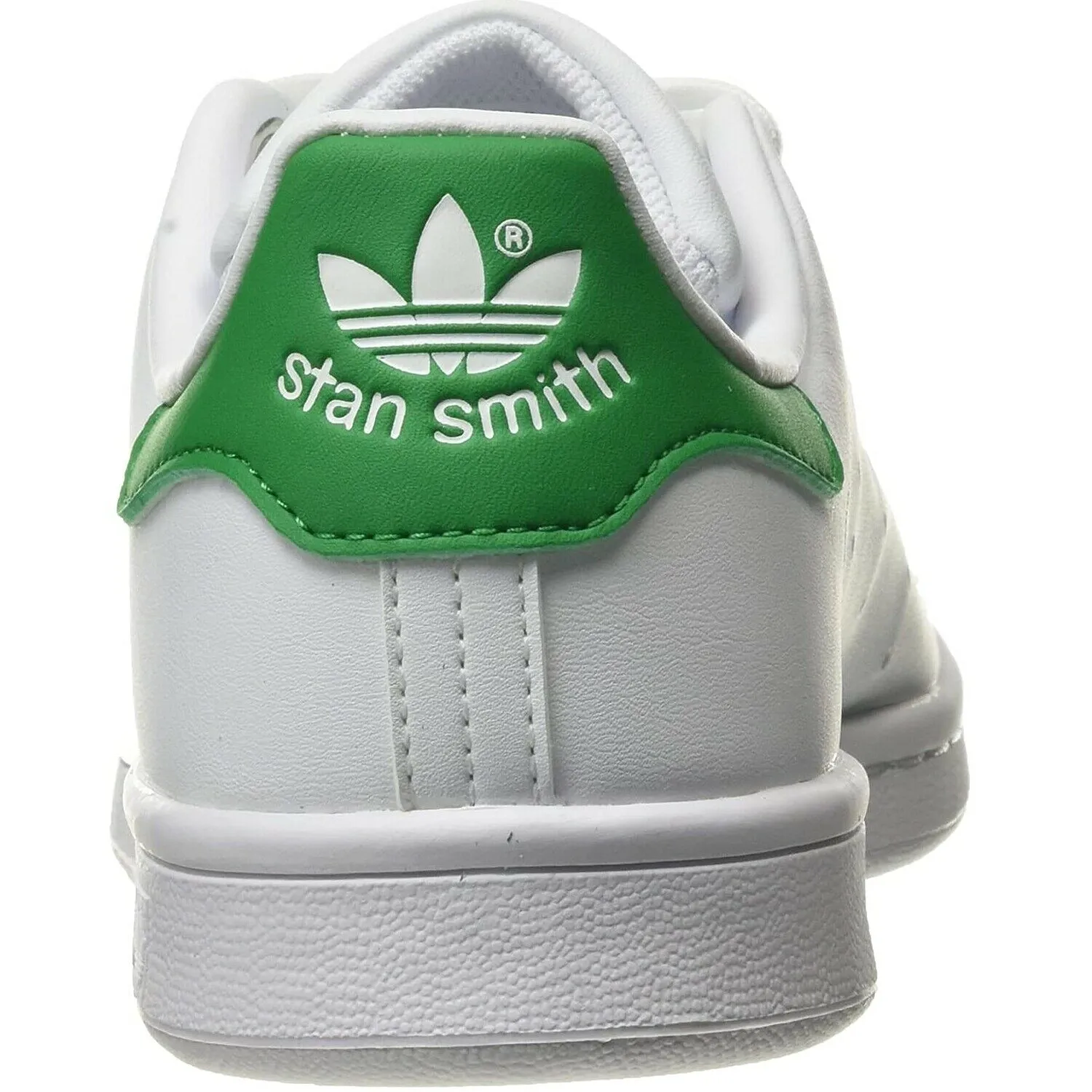 Scarpe unisex adulto Adidas - Art. FX7524 sneakers bianco verde sportivo