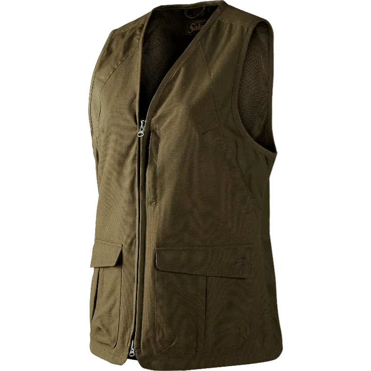 Seeland Women's Exeter Waistcoat