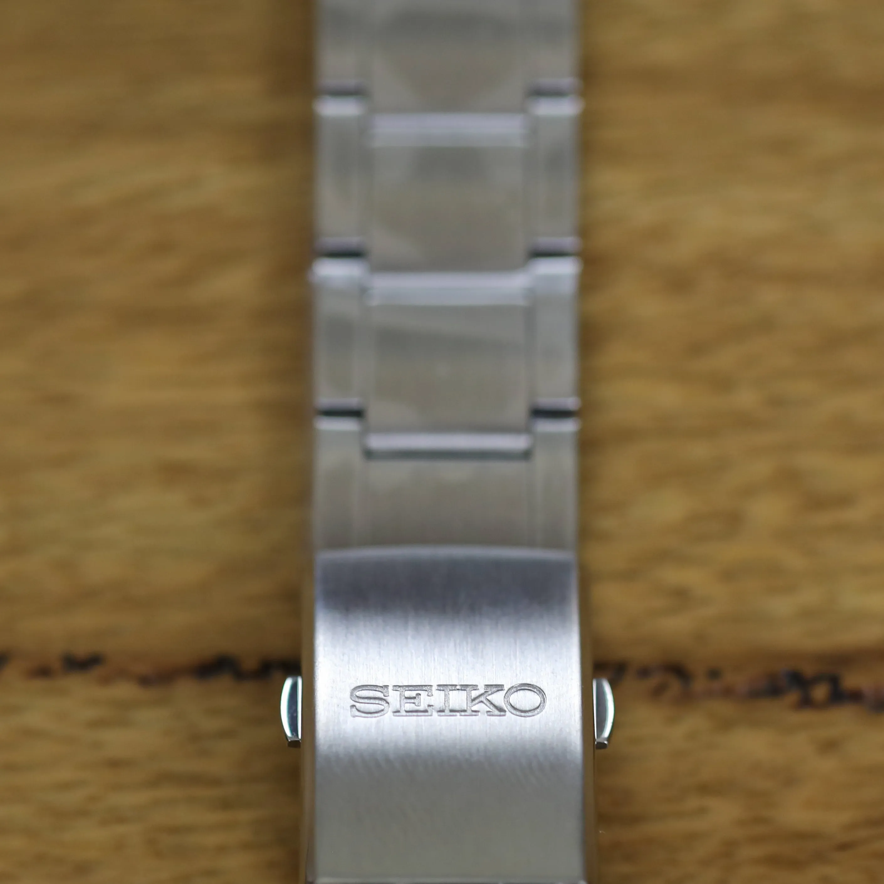 Seiko Nano Universe Chronograph (Ref. SZSJ007)