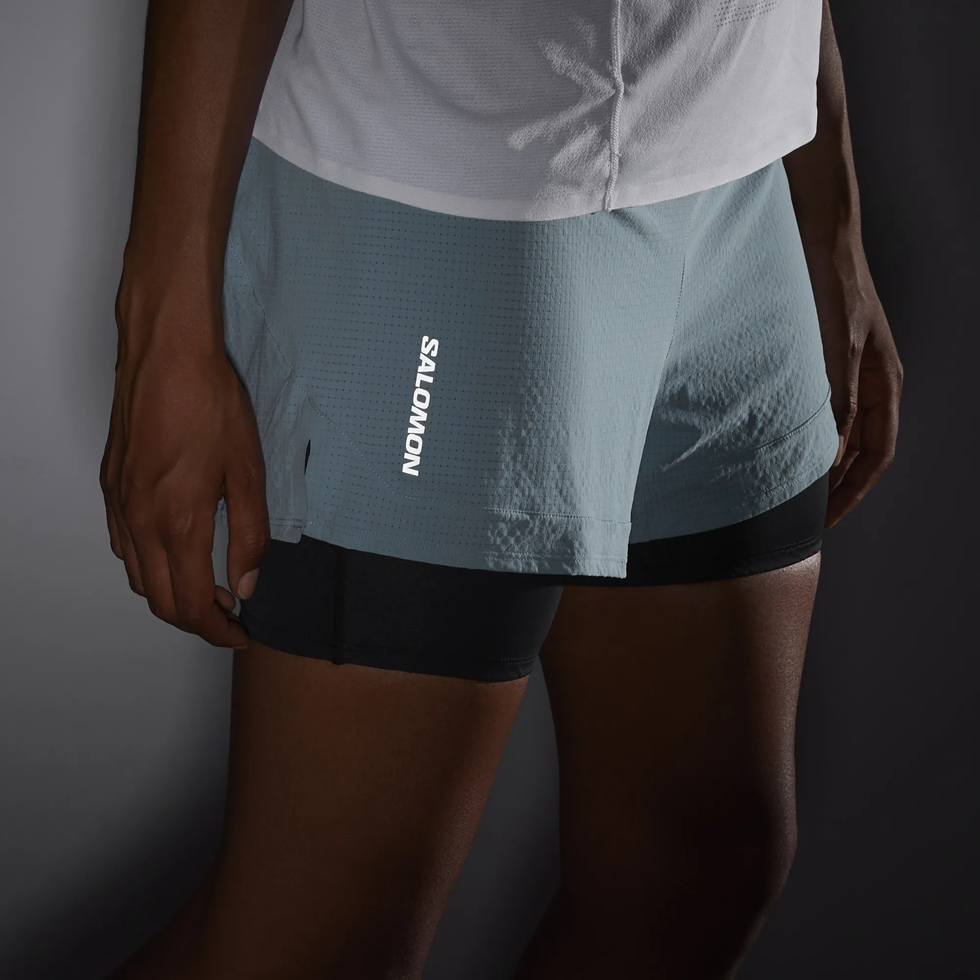 SENSE AERO 2IN1 SHORT WOMEN'S