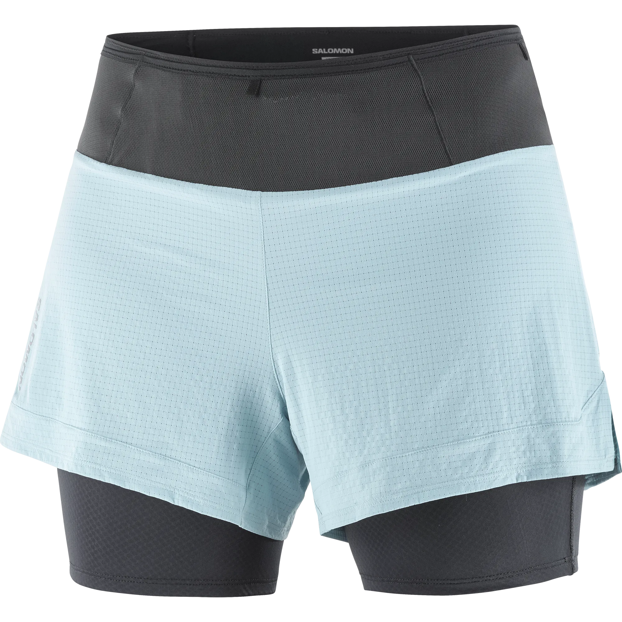 SENSE AERO 2IN1 SHORT WOMEN'S