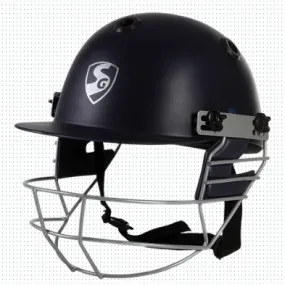 SG Optipro Helmet