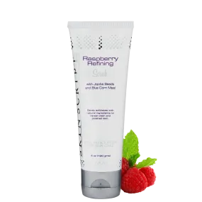 Skin Script Raspberry Refining Scrub*