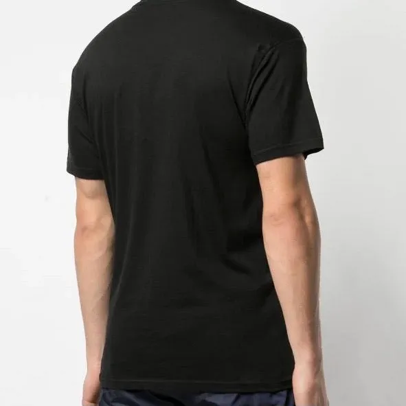 SUPREME X HANES Tagless Tee Black (Pack of 3)