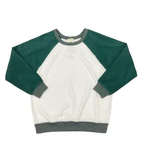 Sweatshirt Crewneck By Kori America  Size: M