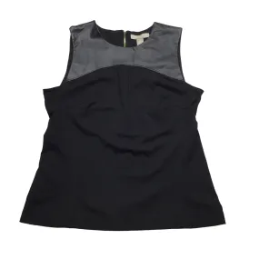 Top Sleeveless By Banana Republic  Size: 4