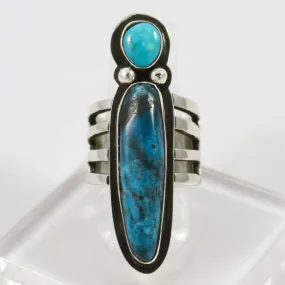 Turquoise Ring