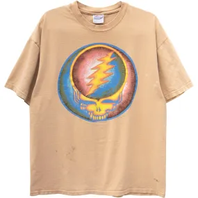 VINTAGE GRATEFUL DEAD BOOTLEG T-SHIRT