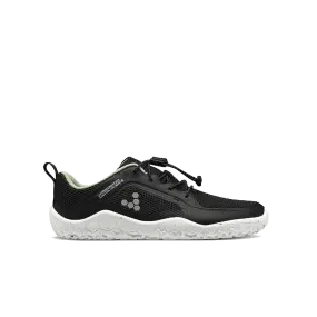 Vivobarefoot Primus Trail II FG Kids Obsidian