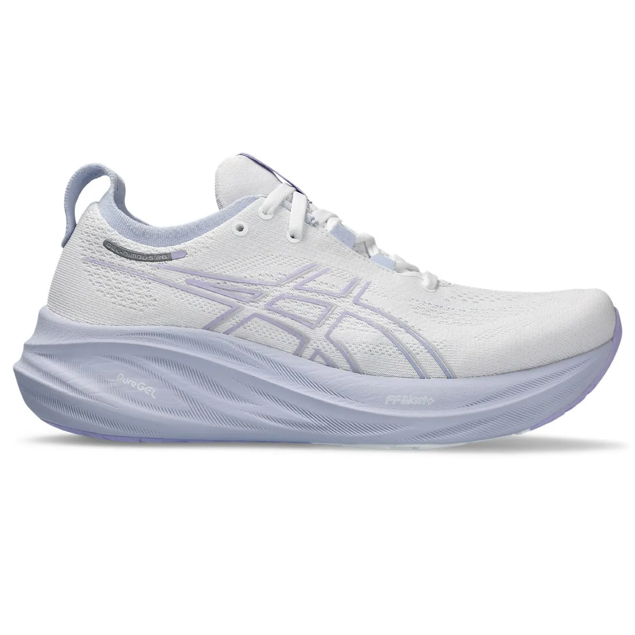 Women's Gel-Nimbus 26